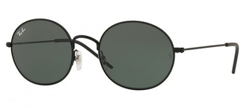 OVAL METAL RB 3594